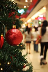 christmas shopping tips for the busy season