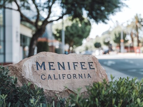 Menifee California, Menifee, California, Menifee CA