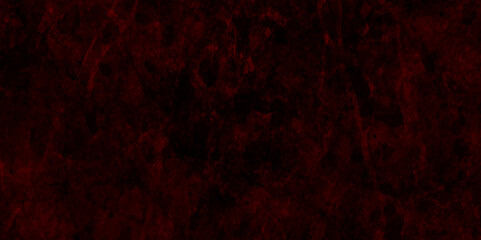 abstract red grunge background, with a crisscross mesh pattern and grunge stains. old red color wall background texture. Dark scarlet color gloomy grunge abstract widescreen background.