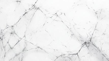 An intricately designed poster template resembling cobwebs, ideal for infusing a sense of mystery into your artwork against a clean white backdrop.