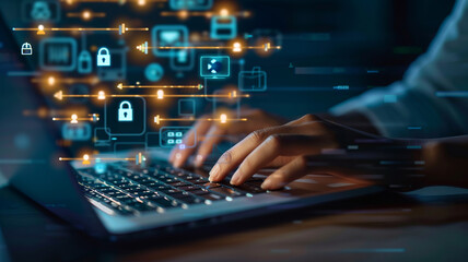 modern data AI technology 