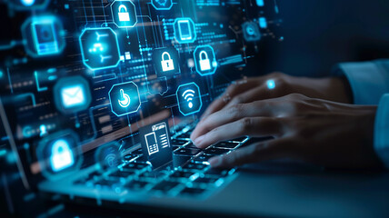 modern data AI technology 