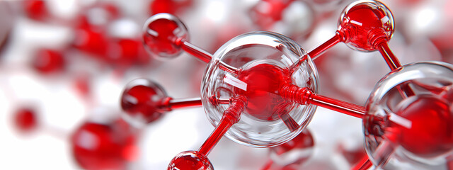 Futuristic Molecular Structure in Nanotechnology