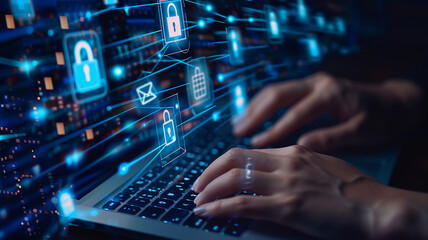 modern data AI technology 
