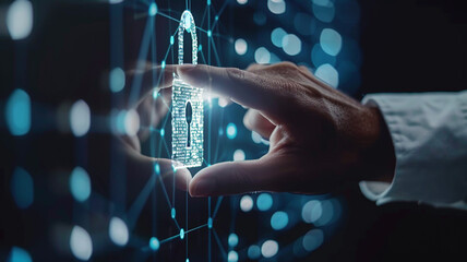 modern data AI technology 