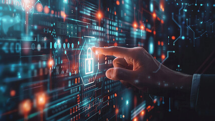 modern data AI technology 