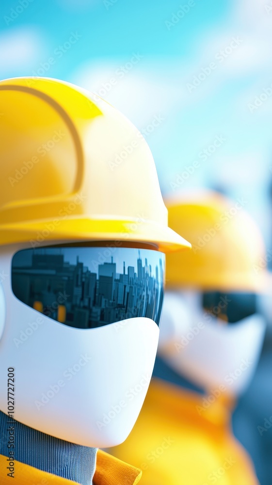 Poster ai workforce management for optimized scheduling