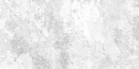 Old grunge cement wall with scratches and cracks. Stone texture for painting on ceramic tile wallpaper, Abstract background with white paper texture and white watercolor painting background.