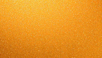 Copper gold glitter background sparkling shiny wrapping paper texture for Christmas holiday seasonal wallpaper  decoration, greeting and wedding invitation card design element isolated with white hi