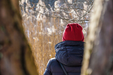 Winter Stimmung 