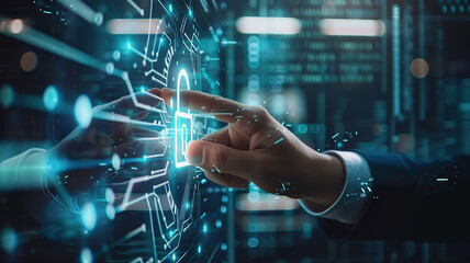 modern data AI technology 