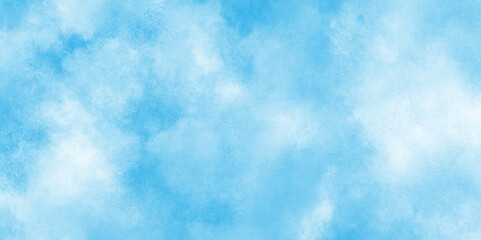 Watercolor illustration art marble painting abstract blue color texture, Stain artistic vector used as being an element, design and card. abstract watercolor background illustration.	
