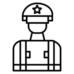 Swat Icon