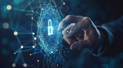modern data AI technology 