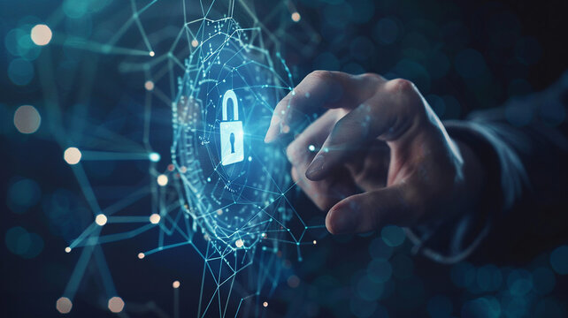 modern data AI technology 