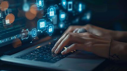 modern data AI technology 