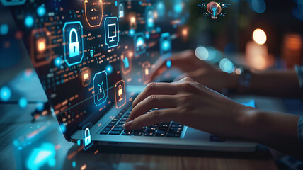 modern data AI technology 