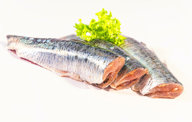 sardinen