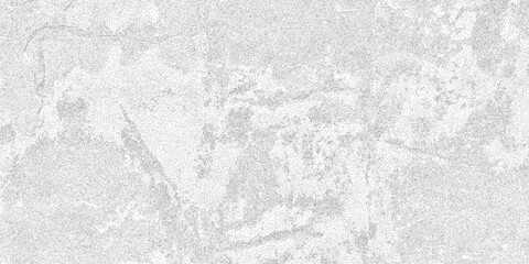 Black dotted textured background, noisy gritty dot halftone effect. Old cracked wall texture, distress black and white overlay. Grunge sand gradient.