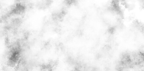white paper texture and gray watercolor painting grunge texture, black and white grunge marble texture with stains, black and whiter background with cloudy natural puffy smoke.
