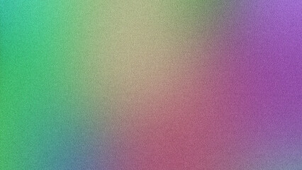 Futuristic Design with Smooth Fluid Gradient and Grainy Noise, Artistic Gradient Background with Subtle Grainy Noise Texture