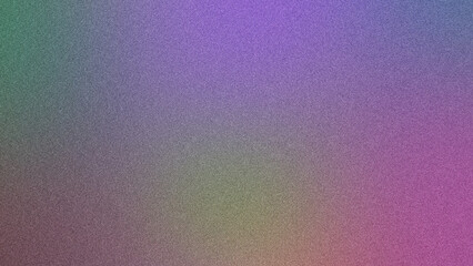Futuristic Design with Smooth Fluid Gradient and Grainy Noise, Artistic Gradient Background with Subtle Grainy Noise Texture
