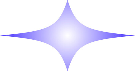 Gradient Star