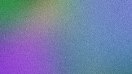 Futuristic Design with Smooth Fluid Gradient and Grainy Noise, Artistic Gradient Background with Subtle Grainy Noise Texture