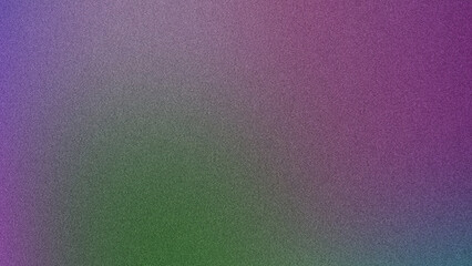 Futuristic Design with Smooth Fluid Gradient and Grainy Noise, Artistic Gradient Background with Subtle Grainy Noise Texture