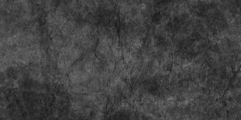 Dirty dark grey black slate marble texture background rough concrete floor in retro concept concrete wall background, texture of grungy black processed of luxury pattern black marble stone texture.