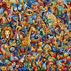 abstraction 