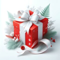 box red