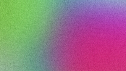 Futuristic Design with Smooth Fluid Gradient and Grainy Noise, Artistic Gradient Background with Subtle Grainy Noise Texture