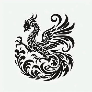 鳳凰 Images – Browse 13,939 Stock Photos, Vectors, and Video