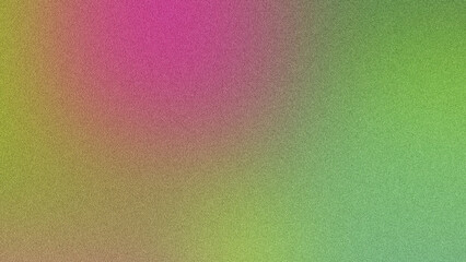Futuristic Poster Design with Smooth Fluid Shapes and Grainy Texture, Grainy Gradient Background