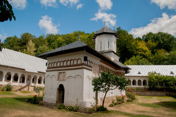church of the holy trinity