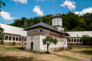 Fototapeta premium church of st nicholas