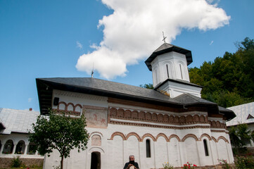 church of the holy trinity