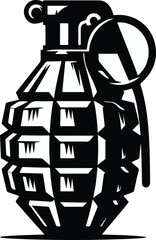granade vector