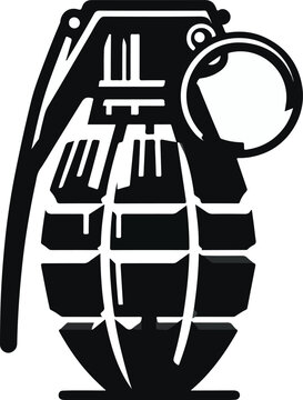 granade vector