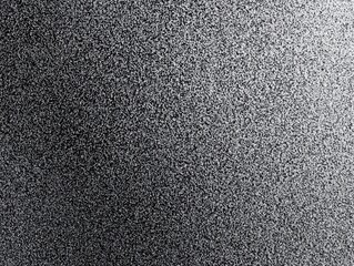 gray grainy gradient background with abstract noise texture, modern design element creating a subtle backdrop, versatile for various creative applications