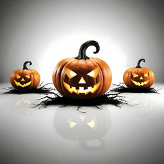 halloween pumpkin