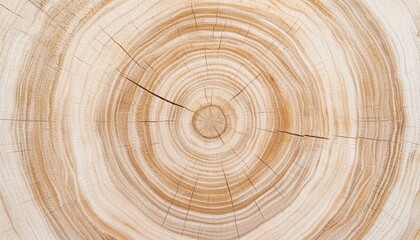 Fototapeta premium Close-up of a raw tree log with detailed bark texture, perfectly suited for forestry, natural resources, or environmental presentations