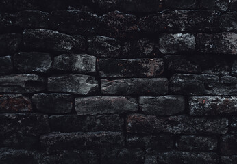 Naklejka premium brick wall