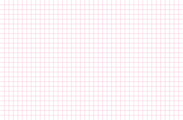 Graph paper. Printable squared grid paper with color horizontal lines. Background with graph paper grid lines on notepad sheet. Geometric background for school, textures, notebook. Eps file 5.