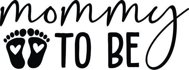 Mommy to Be