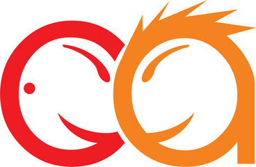 Obraz premium SPIN ER GY 