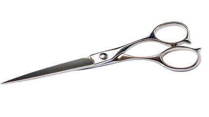Scissors, white isolate background