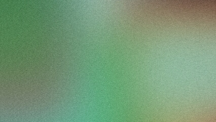 Colorful Gradient Background with Grainy Texture for Visual Appeal