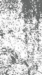 Black and white texture grunge dust effect background